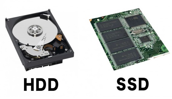 Comprar un SSD: qué debo tener en cuenta