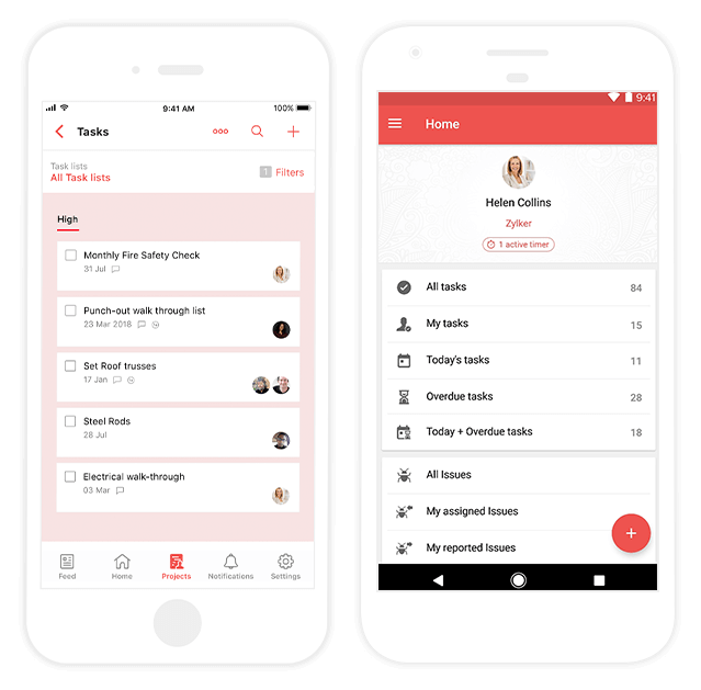 projects-mobile